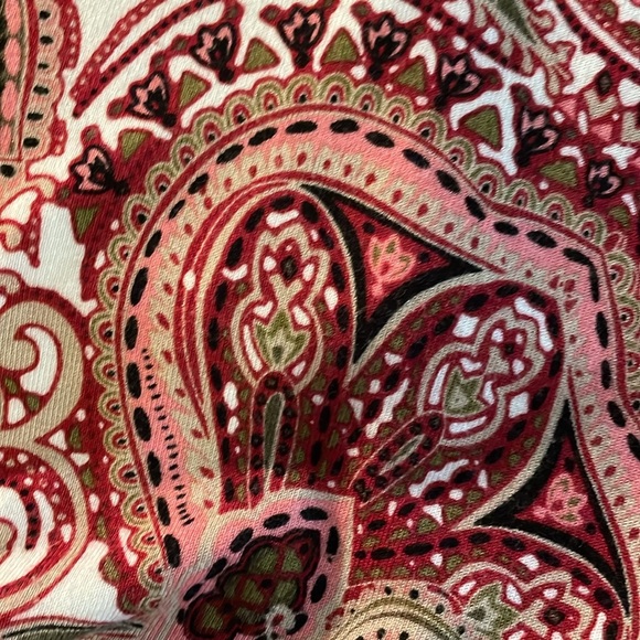 Established 1962 printed 3/4 trim sleeves, Size XL - Picture 3 of 8